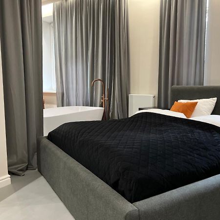 Apartamenty Jubilat Krasków Eksteriør bilde