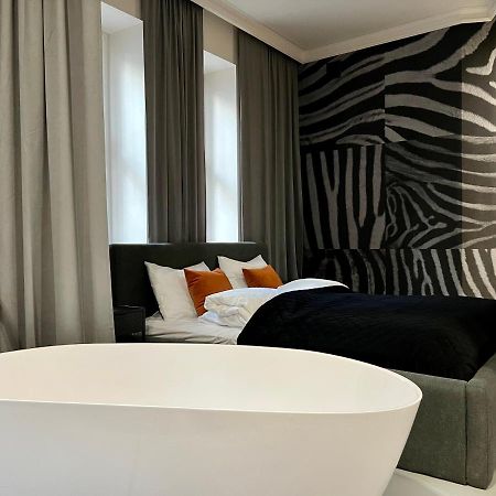 Apartamenty Jubilat Krasków Eksteriør bilde