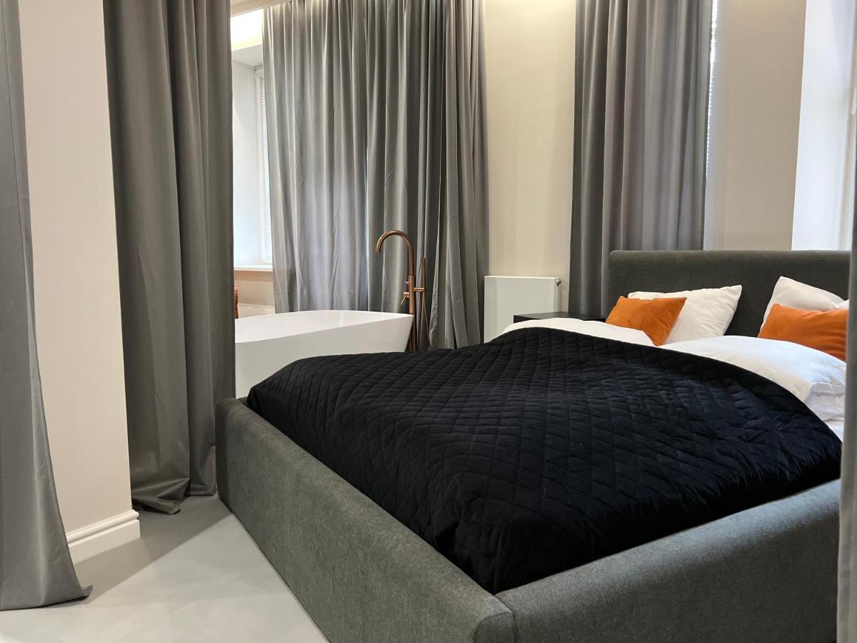 Apartamenty Jubilat Krasków Eksteriør bilde