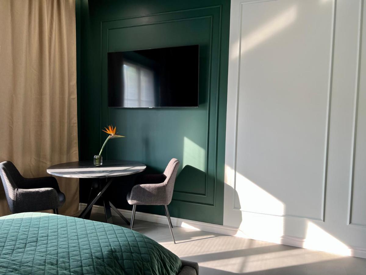 Apartamenty Jubilat Krasków Eksteriør bilde