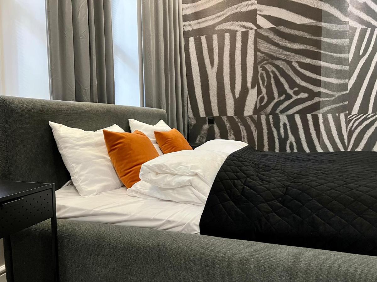 Apartamenty Jubilat Krasków Eksteriør bilde