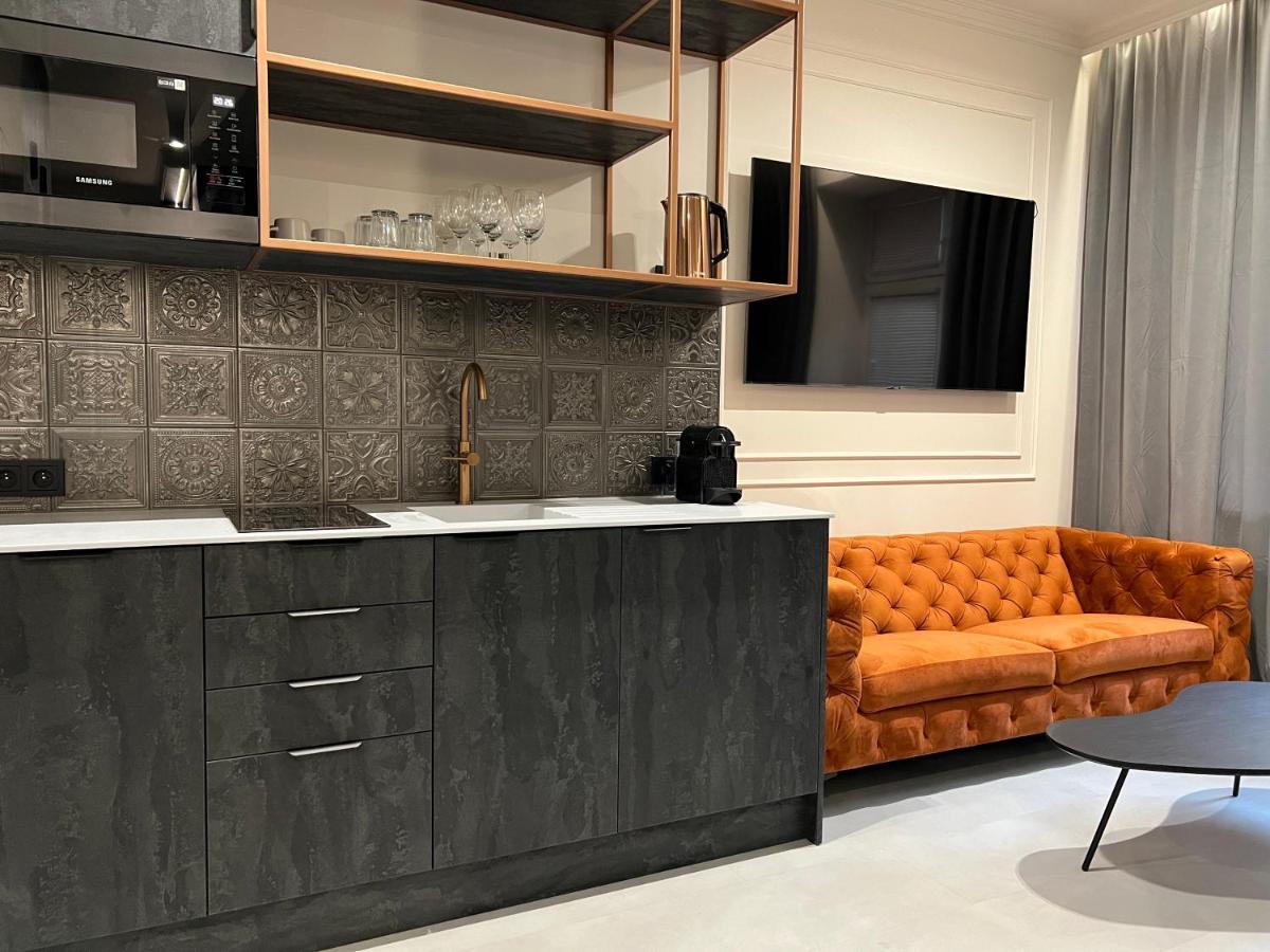 Apartamenty Jubilat Krasków Eksteriør bilde