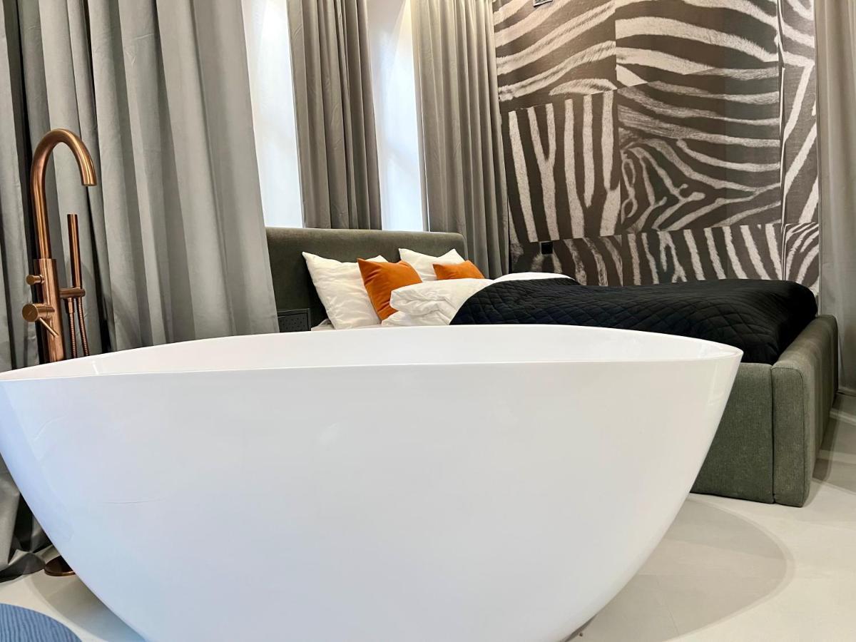Apartamenty Jubilat Krasków Eksteriør bilde